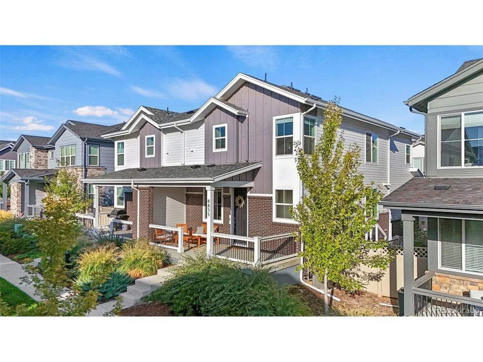 Unit for sale at 8835 Meade St, Westminster, CO 80031