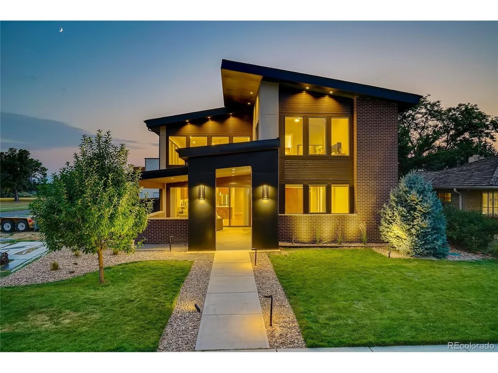 Unit for sale at 2011 Osceola St, Denver, CO 80212