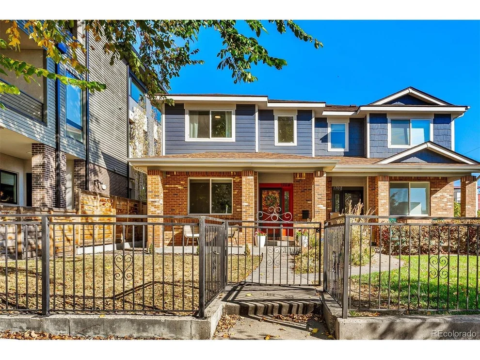 Unit for sale at 1704 Lowell Blvd, Denver, CO 80204