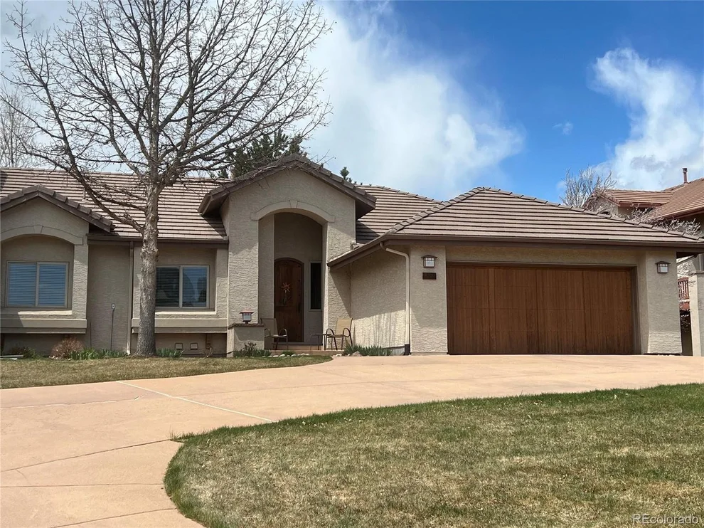 Unit for sale at 16600 Red Cliff Cir, Morrison, CO 80465