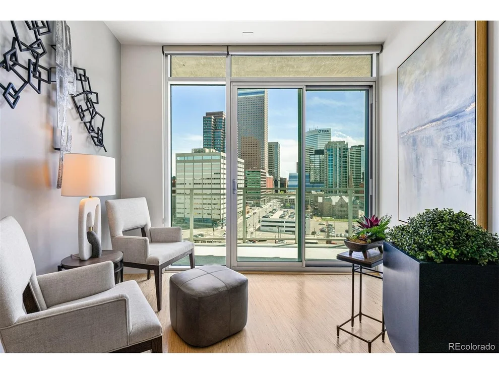 Unit for sale at 2001 Lincoln St, Denver, CO 80202