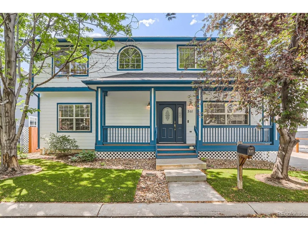Unit for sale at 511 Noel Ave, Longmont, CO 80501