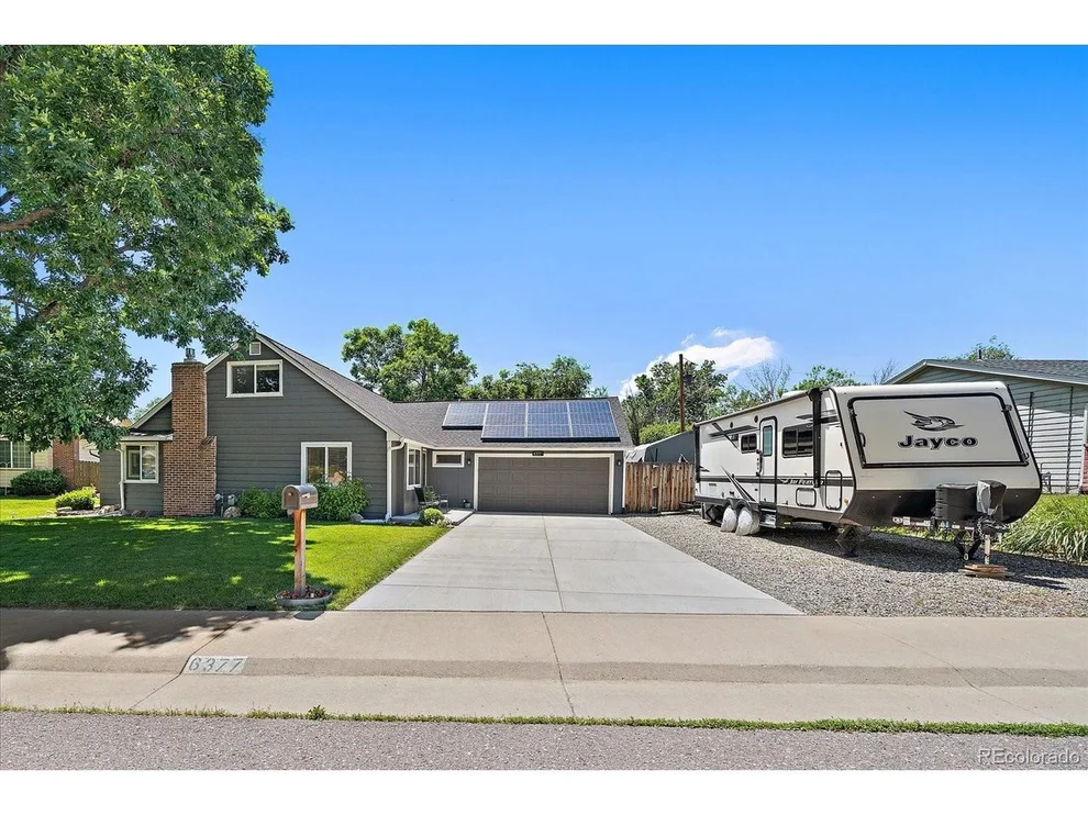 Unit for sale at 6377 Otis St, Arvada, CO 80003