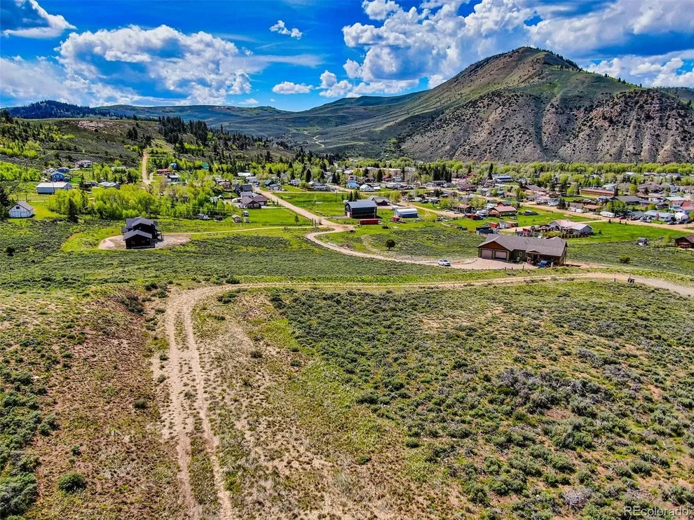 Unit for sale at 1 Ridgeway, Hot Sulphur Springs, CO 80451