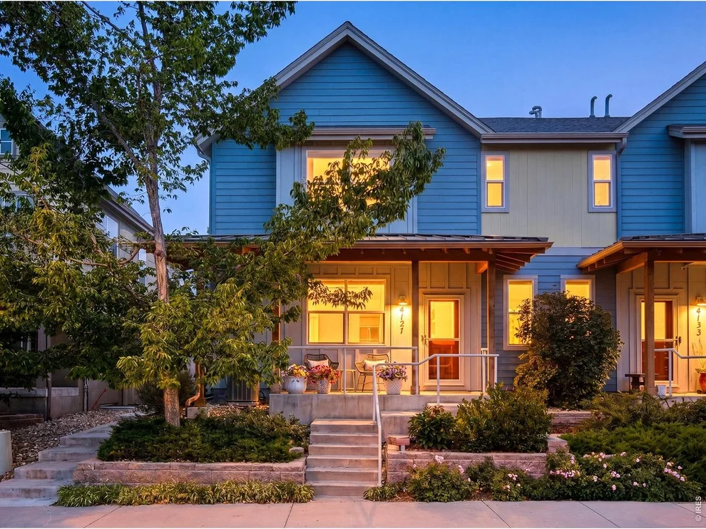 Unit for sale at 4121 Lonetree Ct, Boulder, CO 80301