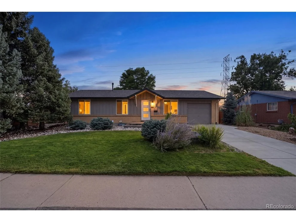 Unit for sale at 1461 S Magnolia Way, Denver, CO 80224