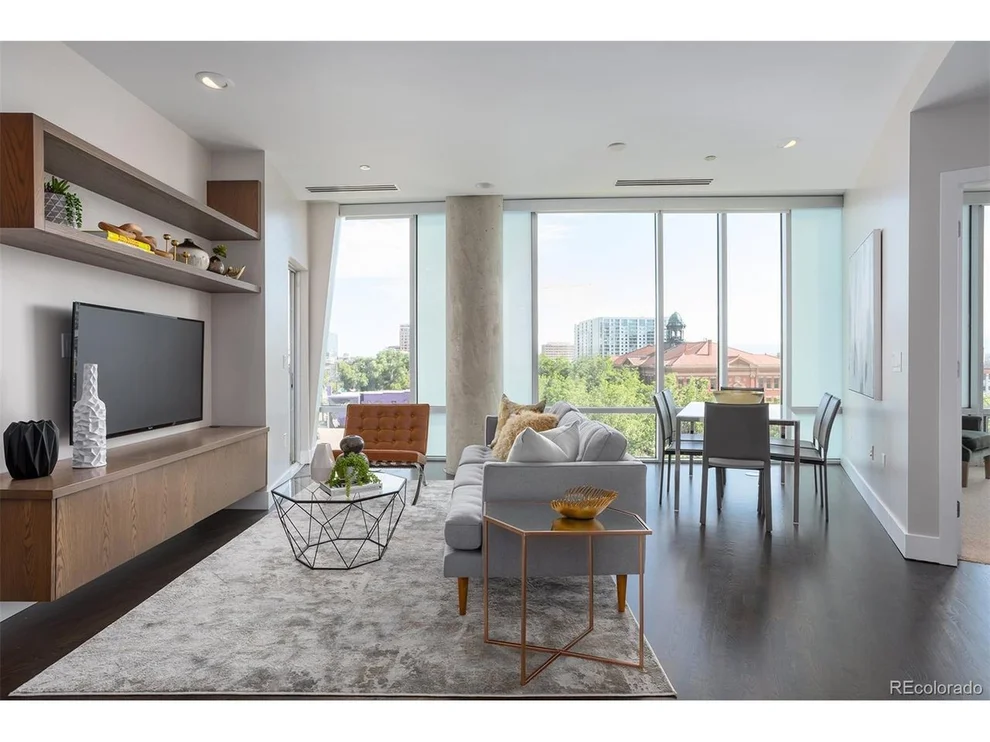 Unit for sale at 55 W 12th Ave, Denver, CO 80204