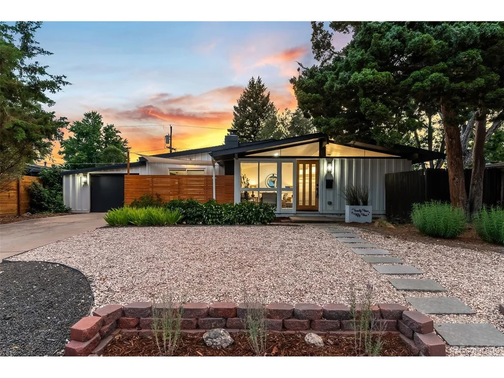 Unit for sale at 2455 S Newton St, Denver, CO 80219