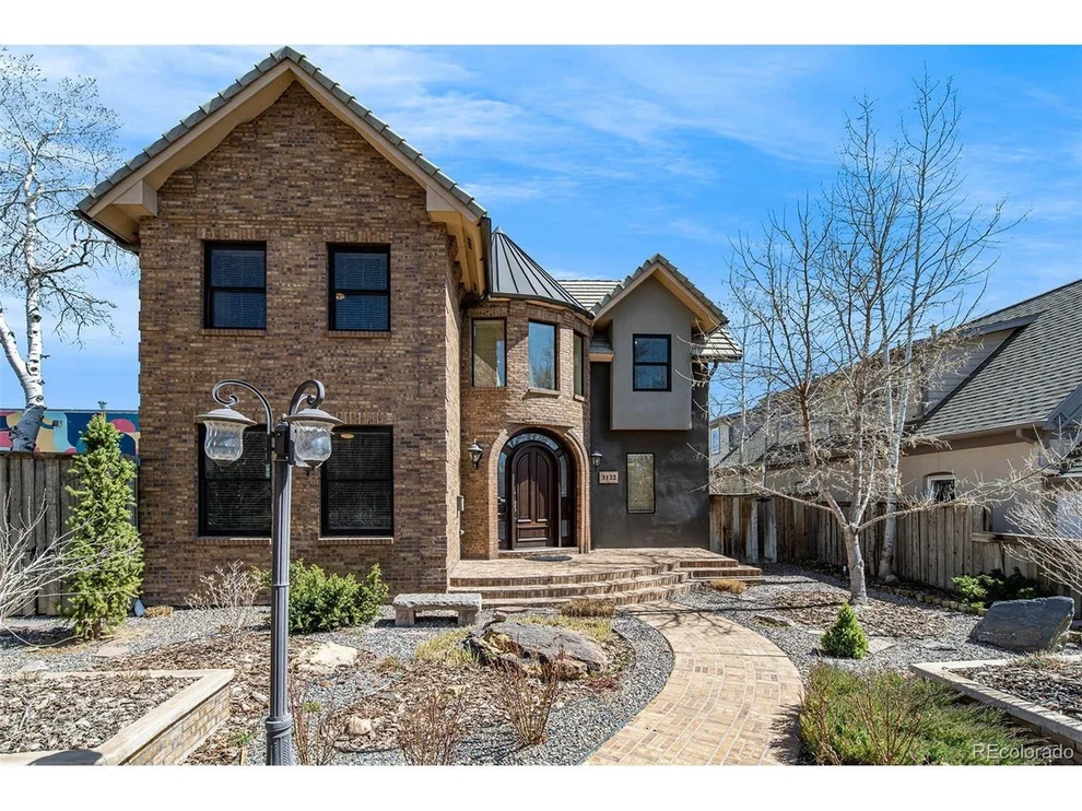Unit for sale at 3122 Osceola St, Denver, CO 80212