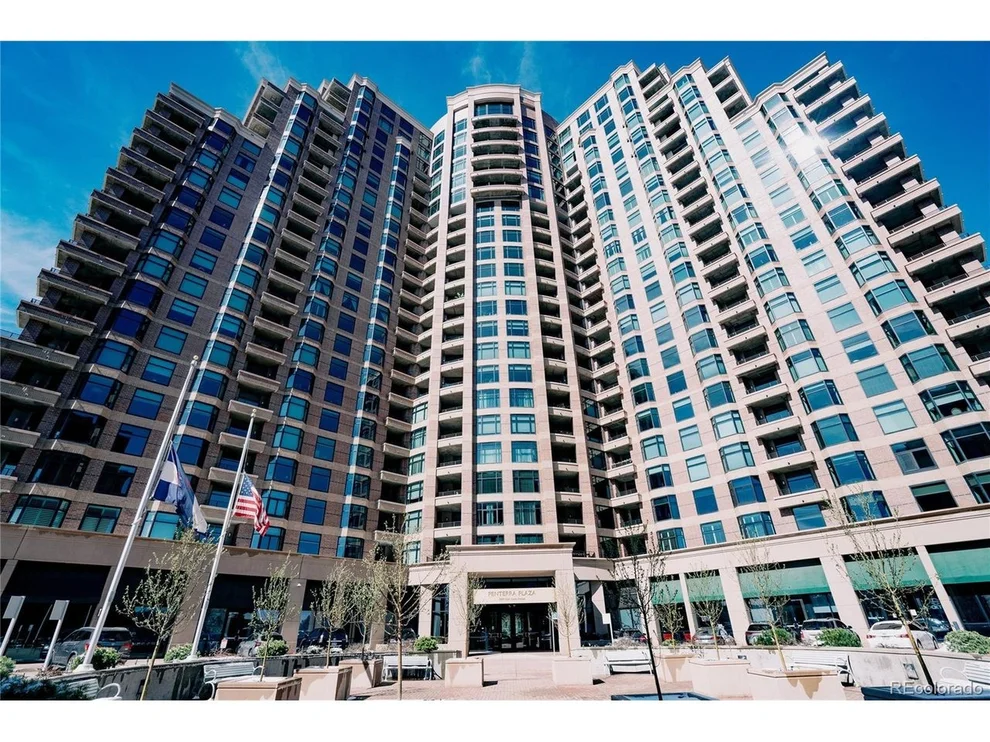 Unit for sale at 8100 E Union Ave, Denver, CO 80237