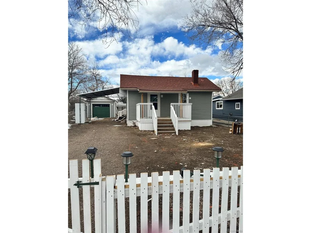Unit for sale at 1455 Benton St, Lakewood, CO 80214