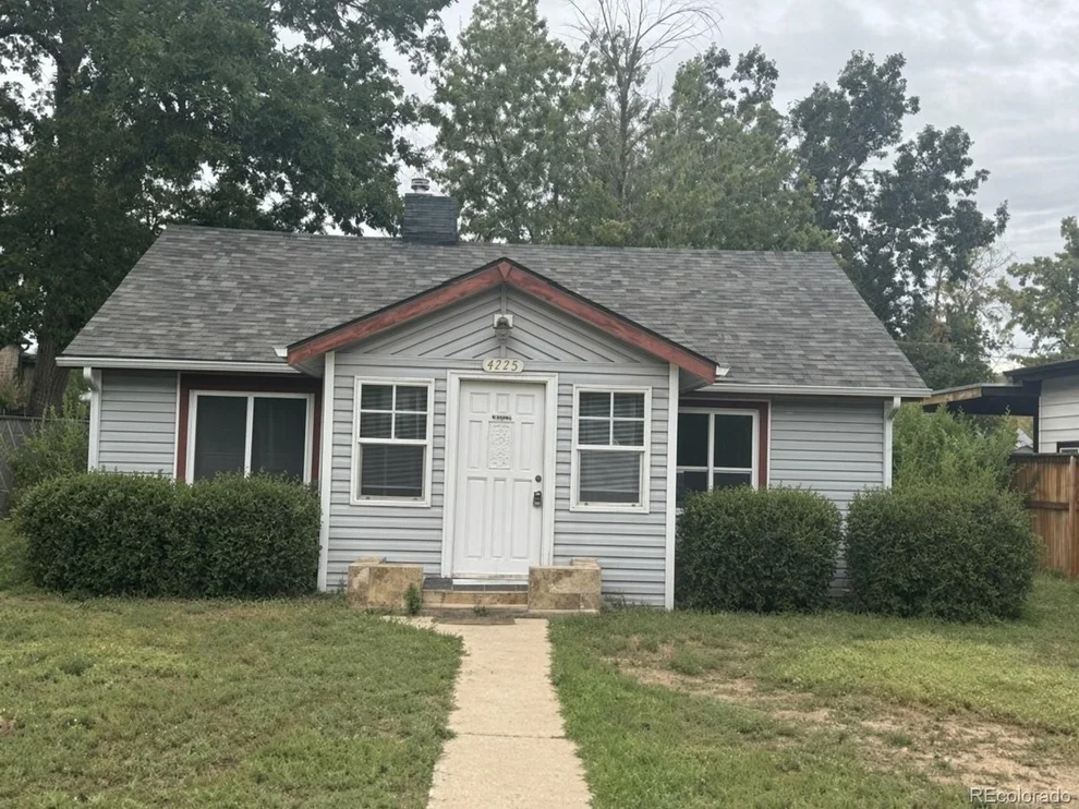 Unit for sale at 4775 S Elati St, Englewood, CO 80110