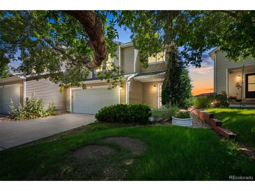 Unit for sale at 266 Ponderosa Pl, Fort Lupton, CO 80621