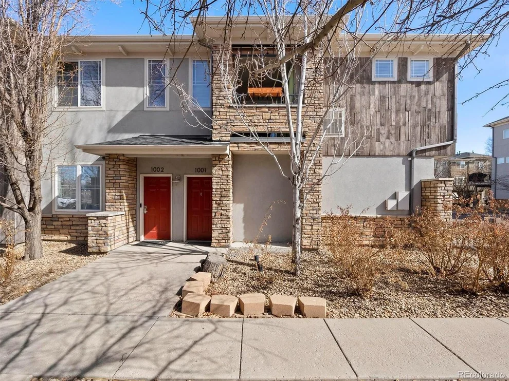Unit for sale at 9300 E Florida Ave, Denver, CO 80247