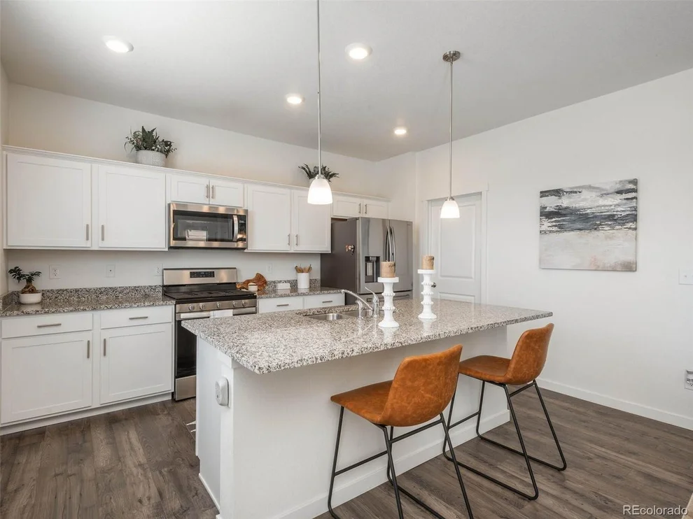 Unit for sale at 2108 Mountain Sky Dr, Fort Lupton, CO 80621