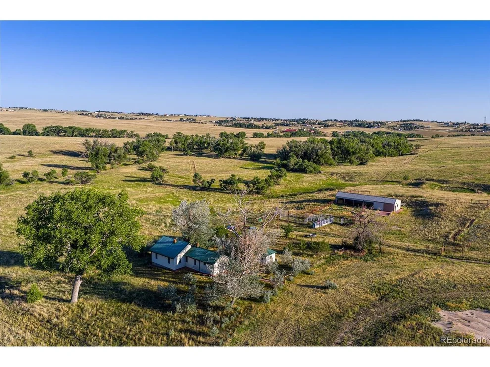Unit for sale at 44990 Coal Creek, Parker, CO 80138