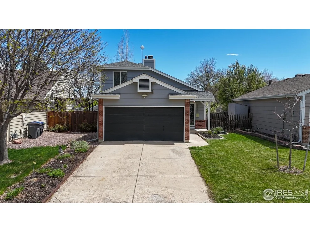 Unit for sale at 2330 Redwood Ave, Lafayette, CO 80026