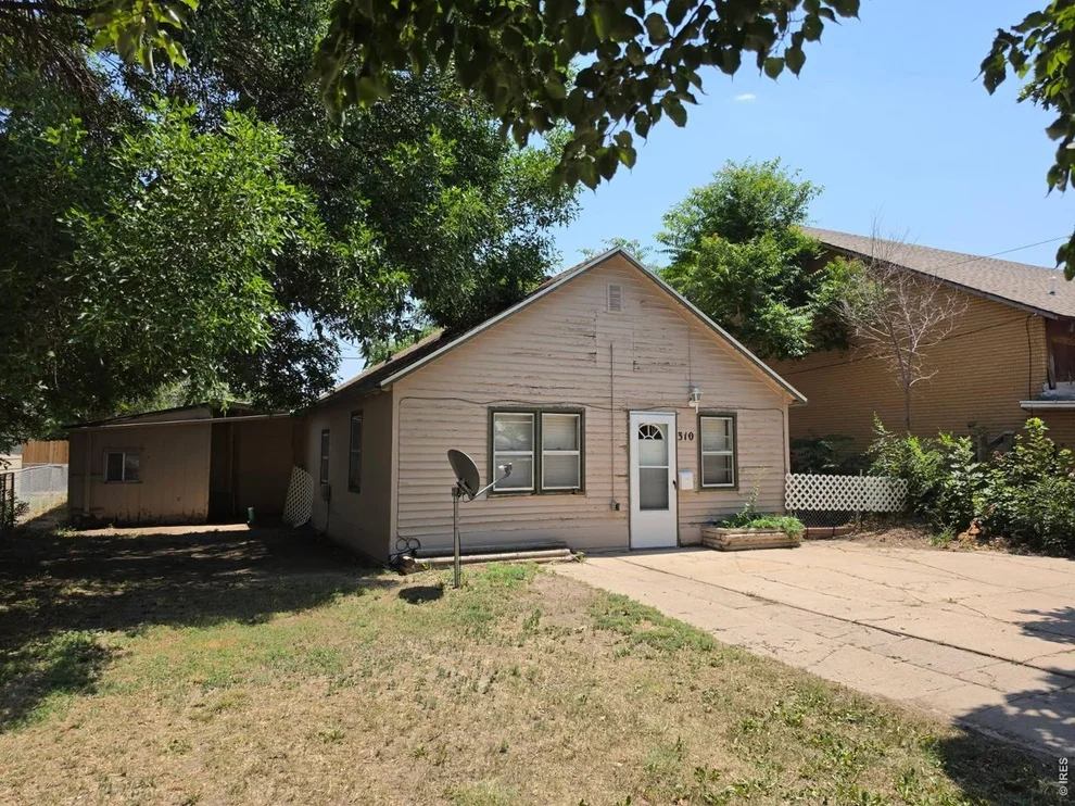 Unit for sale at 310 N 8th Ave, Sterling, CO 80751