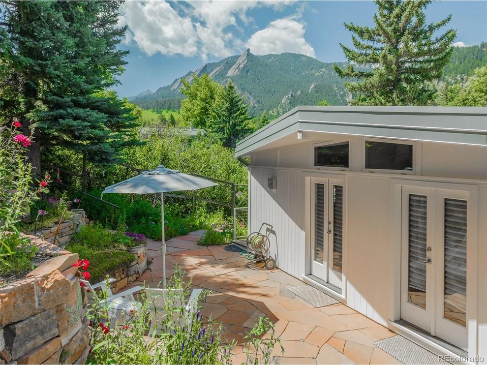 Unit for sale at 950 6th St, Boulder, CO 80302