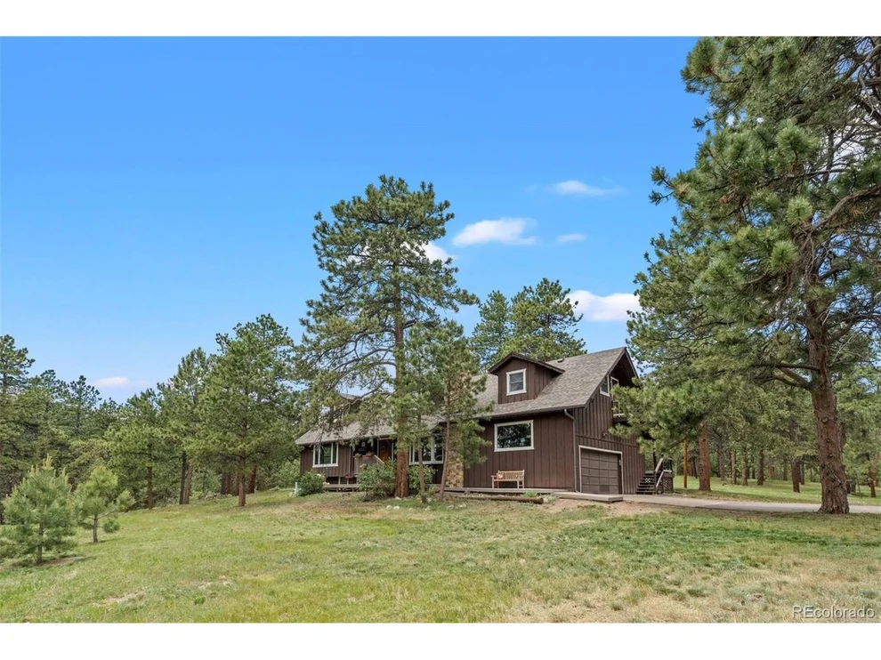 Unit for sale at 24858 Stanley Park Rd, Evergreen, CO 80439