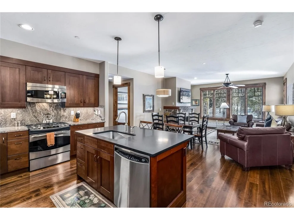 Unit for sale at 600 Columbine Rd, Breckenridge, CO 80424
