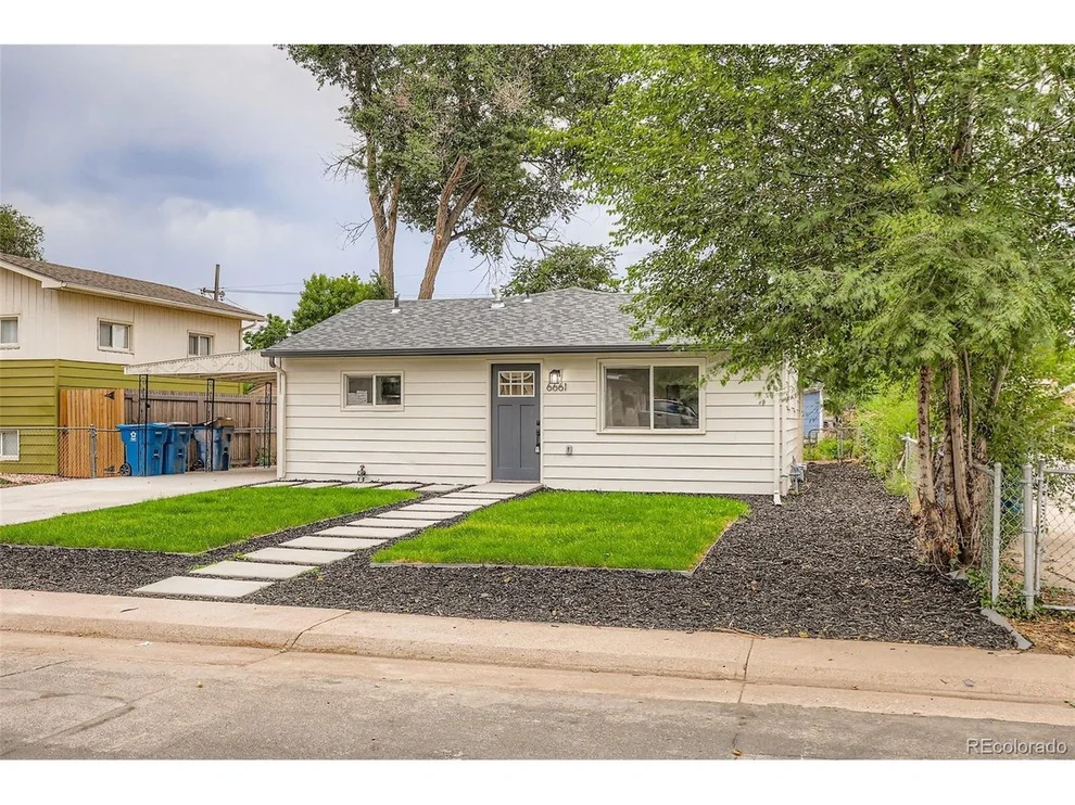 Unit for sale at 6661 Bellaire St, Commerce City, CO 80022