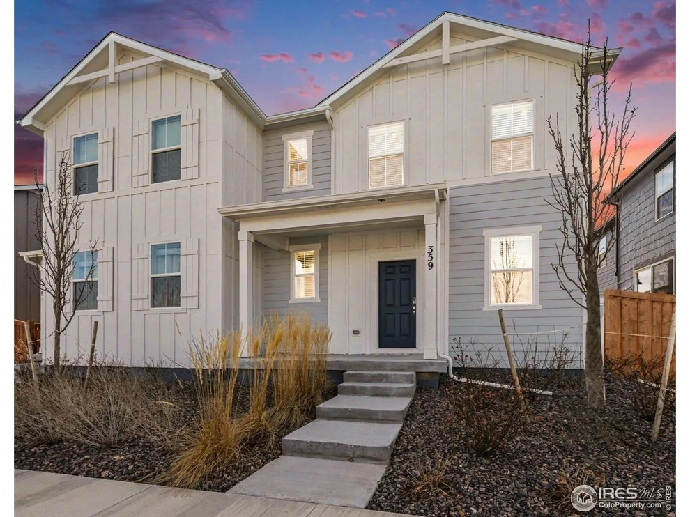 Unit for sale at 359 Remuda Rd, Berthoud, CO 80513