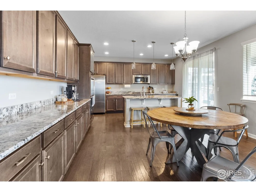 Unit for sale at 4621 Prairie River Ct, Longmont, CO 80504