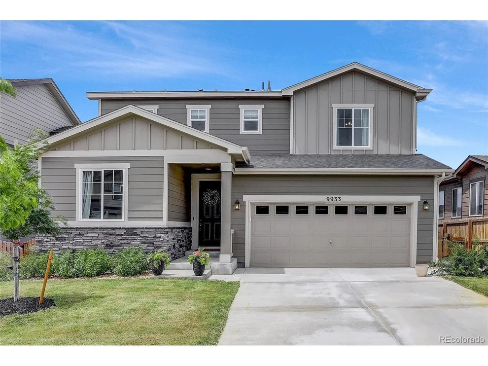 Unit for sale at 9933 Truckee St, Commerce City, CO 80022
