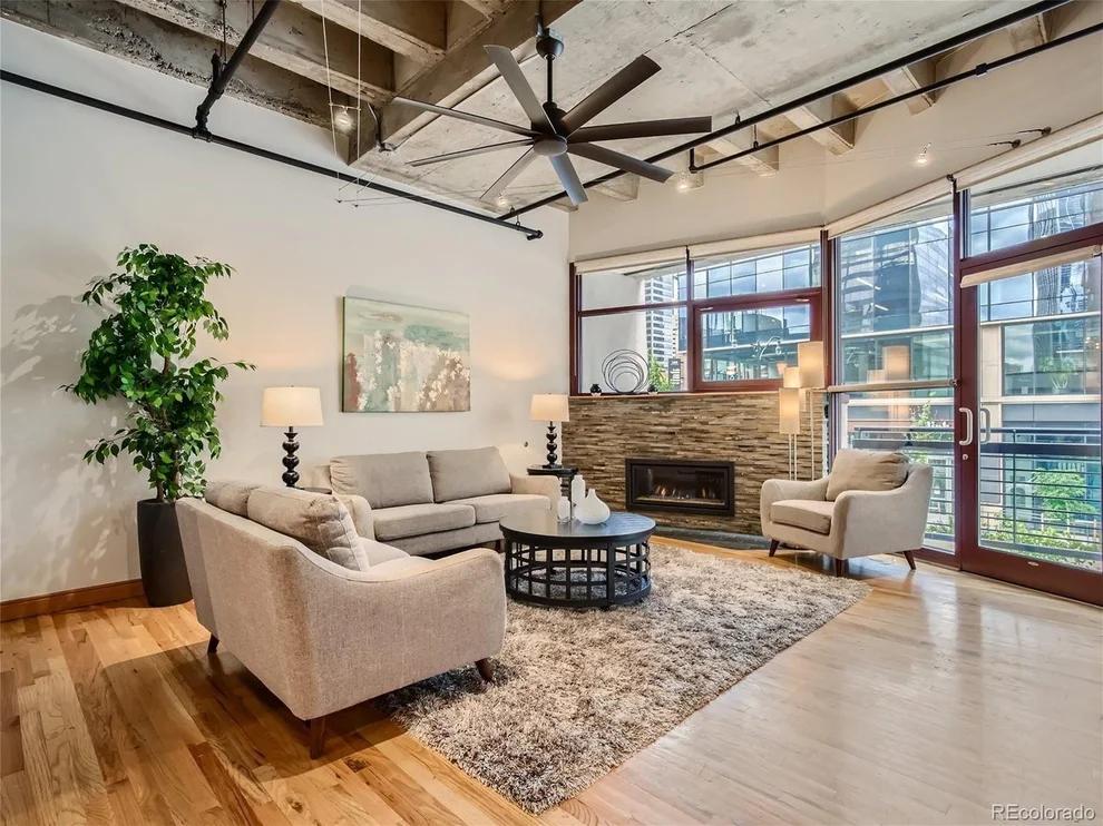 Unit for sale at 1020 15th St, Denver, CO 80202