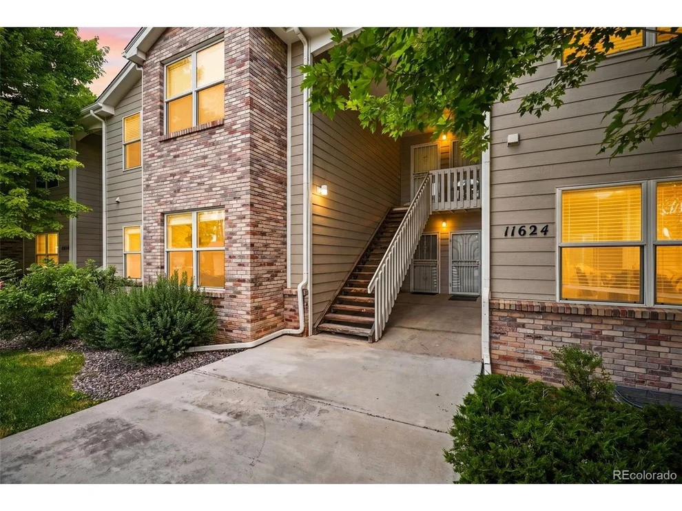 Unit for sale at 11624 W 62nd Pl, Arvada, CO 80004