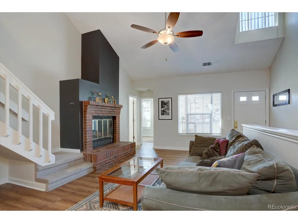Unit for sale at 3030 W Prentice Ave, Littleton, CO 80123