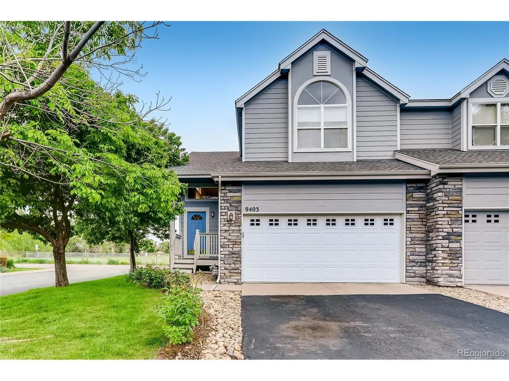 Unit for sale at 9403 E Mexico Ave, Denver, CO 80247
