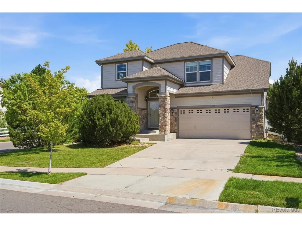 Unit for sale at 23750 E Mississippi Cir, Aurora, CO 80018