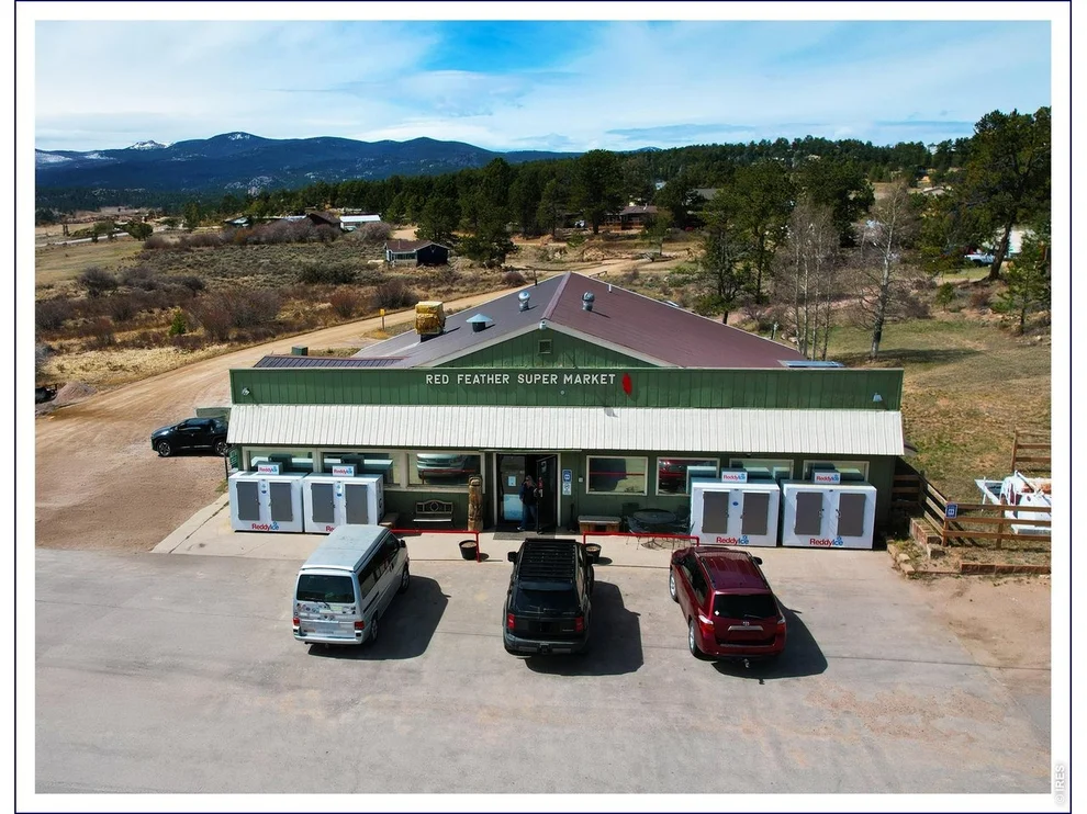 Unit for sale at 137 County Road 67A, Red Feather Lakes, CO 80545