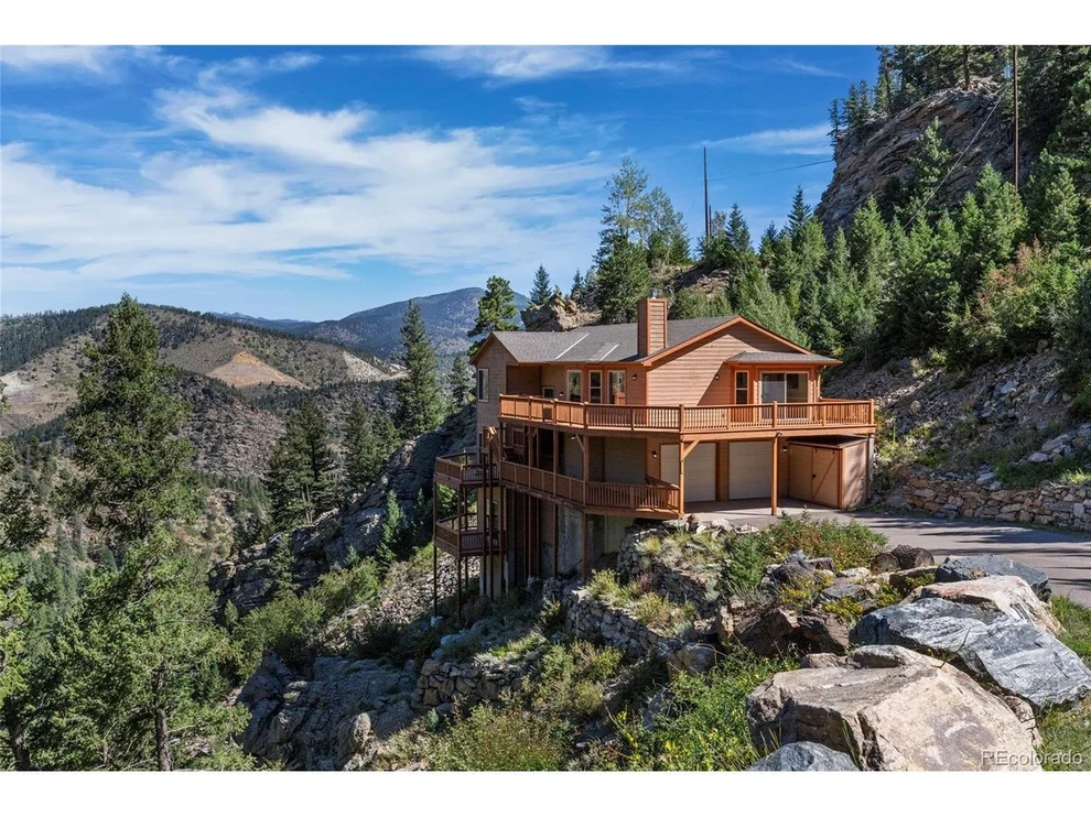 Unit for sale at 901 Sawmill Creek Rd, Evergreen, CO 80439