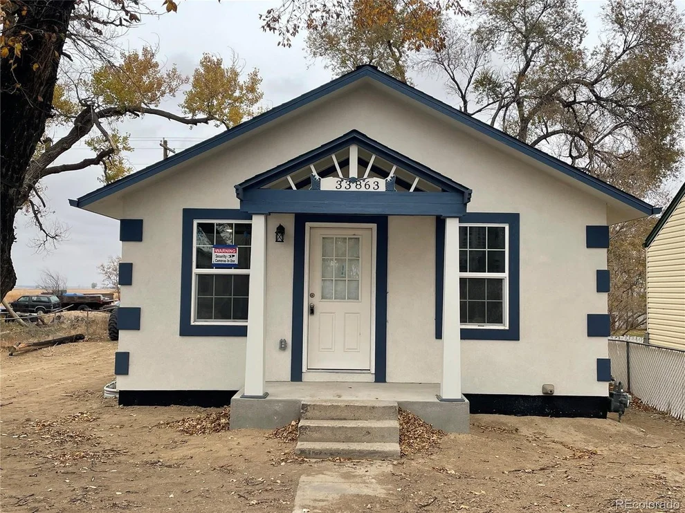 Unit for sale at 33863 Highway 52, Keenesburg, CO 80643