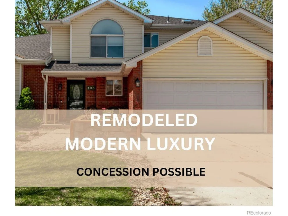 Unit for sale at 105 Hawthorn St, Frederick, CO 80530