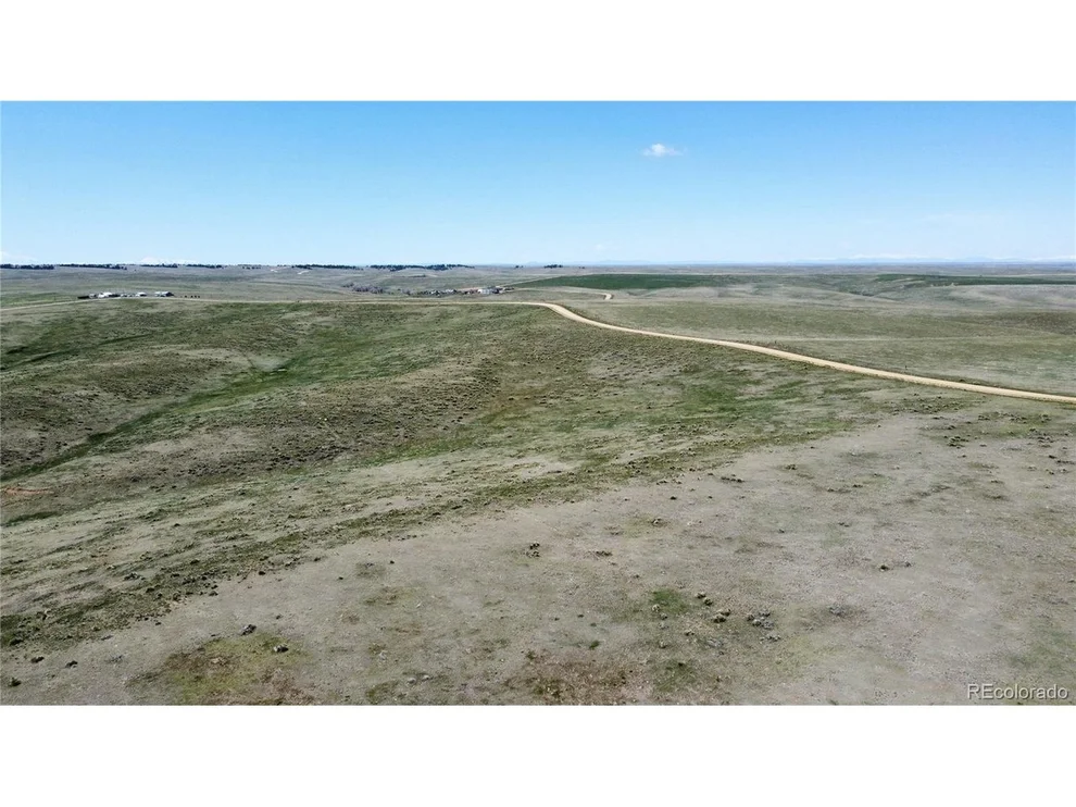 Unit for sale at 1 County Road 109, Deer Trail, CO 80105