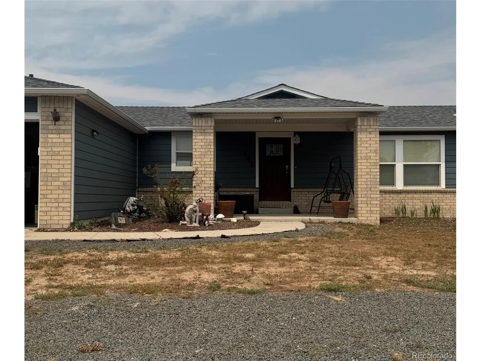 Unit for sale at 547 Dakota St, Kiowa, CO 80117