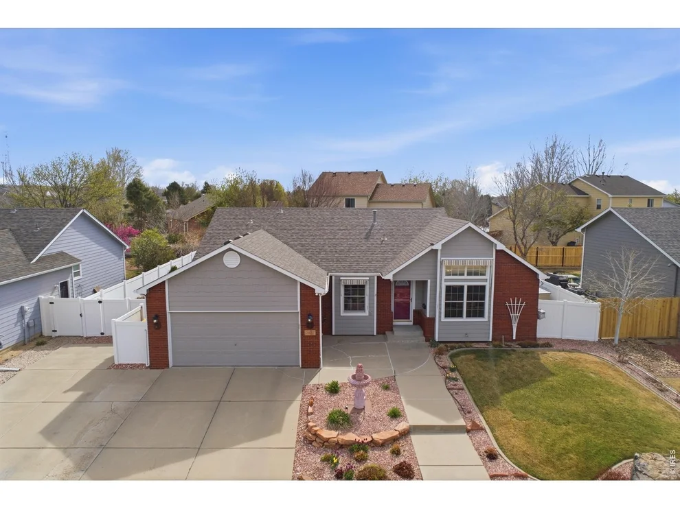 Unit for sale at 3412 Santa Fe Ave, Evans, CO 80620
