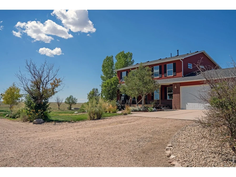 Unit for sale at 39566 County Road 84, Briggsdale, CO 80611