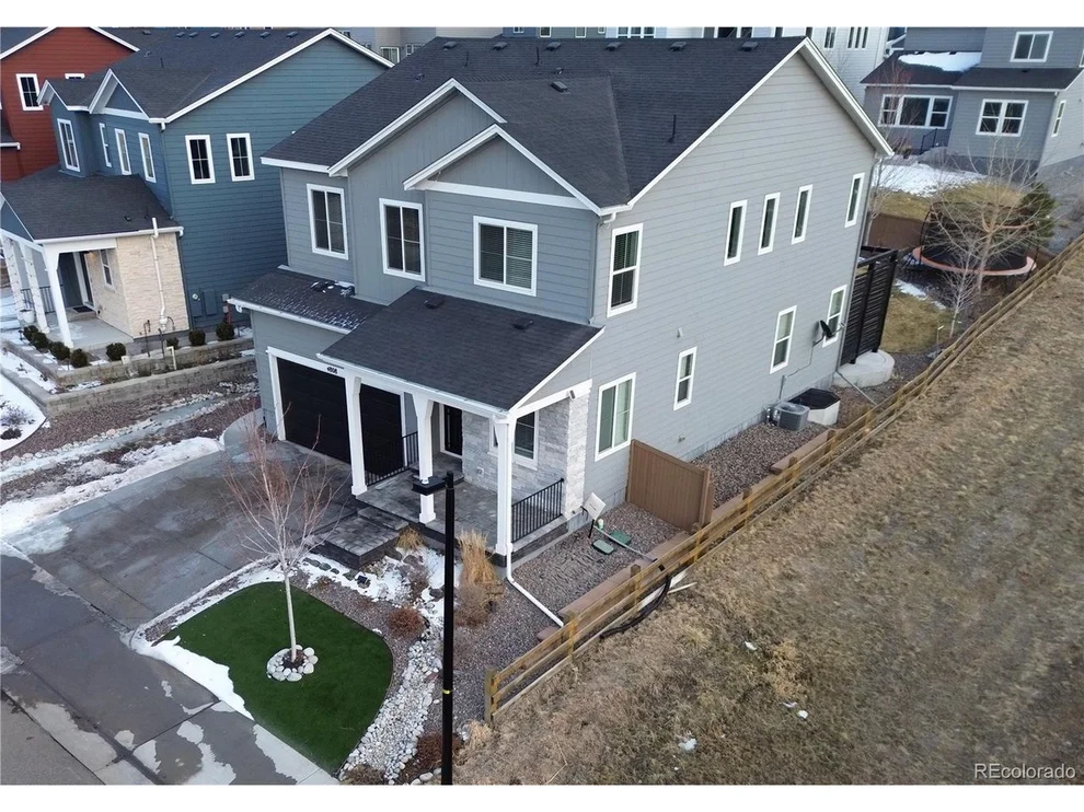 Unit for sale at 4808 Point Mesa St, Castle Rock, CO 80108