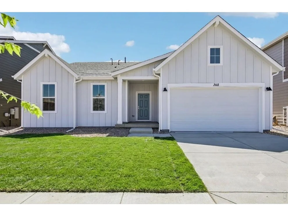Unit for sale at 348 Rustic Barn Ln, Berthoud, CO 80513