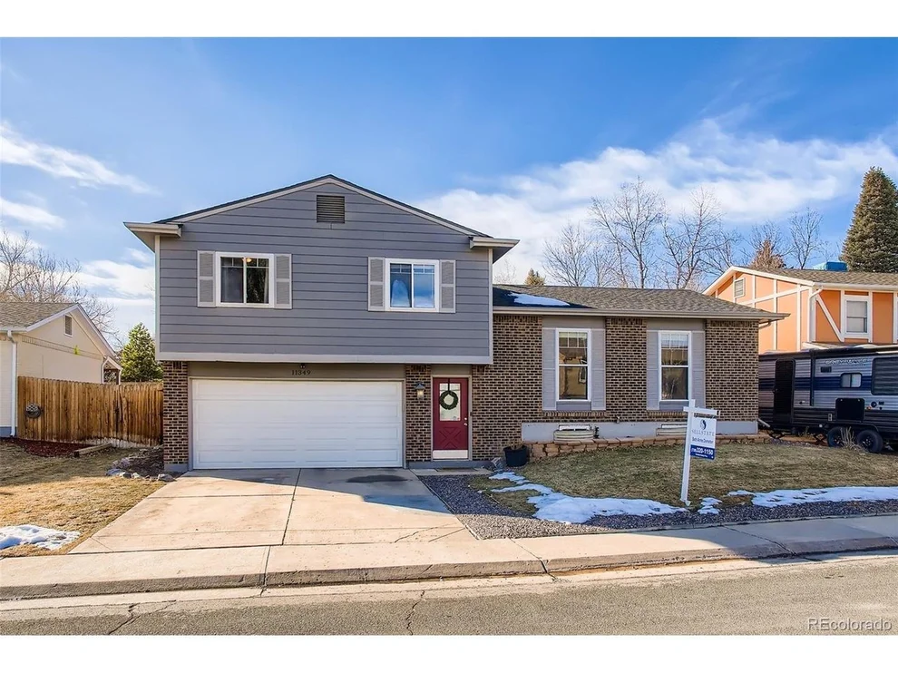 Unit for sale at 11349 Lamar St, Westminster, CO 80020