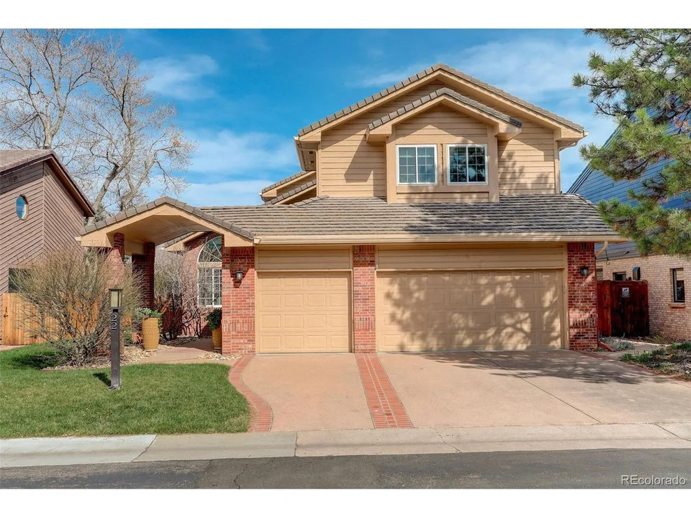 Unit for sale at 8101 E Dartmouth Ave, Denver, CO 80231