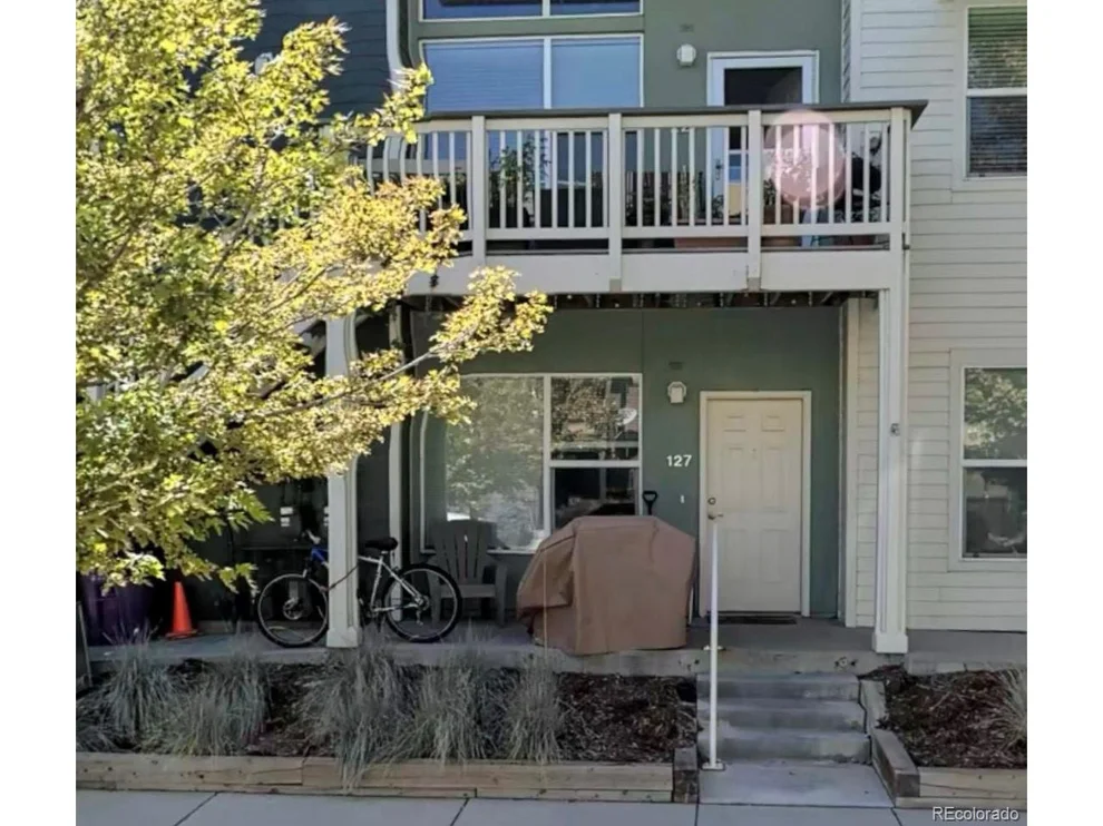 Unit for sale at 2848 Syracuse St, Denver, CO 80238