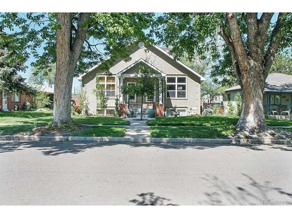 Unit for sale at 2485 S Sherman St, Denver, CO 80210