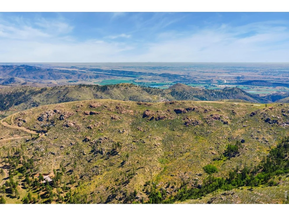 Unit for sale at 1325 Walking Wind Dr, Bellvue, CO 80512