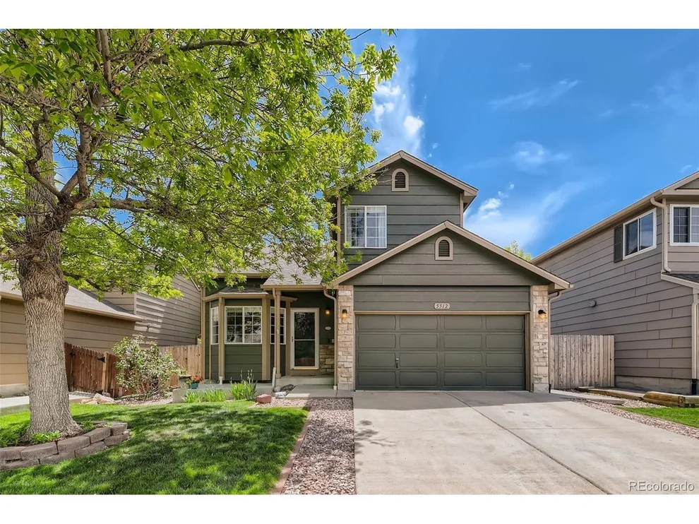Unit for sale at 5512 E 128th Ct, Thornton, CO 80241